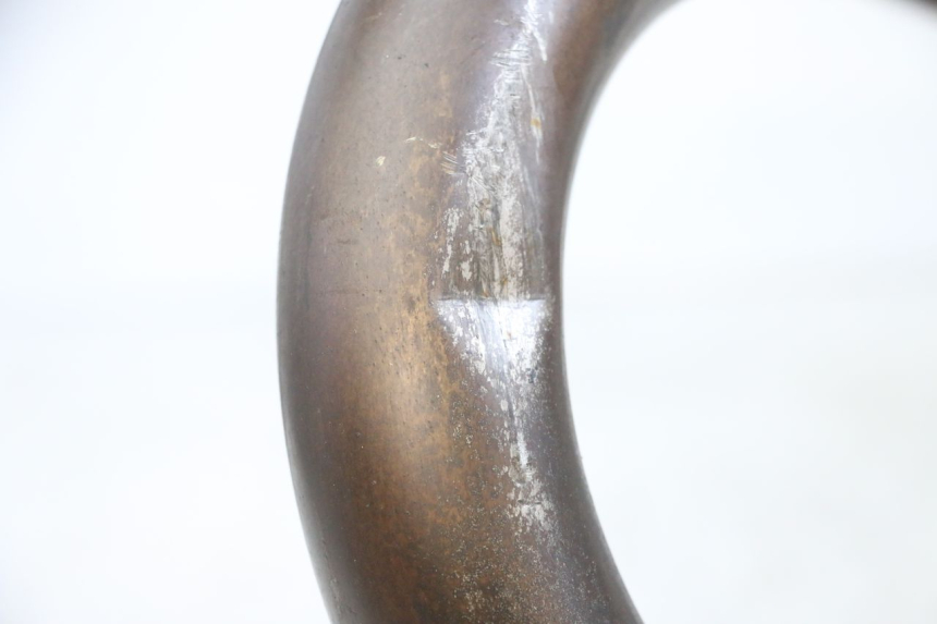 photo de COLECTOR BMW R RT ABS 1200 (2010 - 2014) - Zoom sobre los componentes