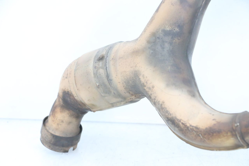 photo de COLECTOR BMW R RT ABS 1200 (2010 - 2014) - Enfoque en la estructura