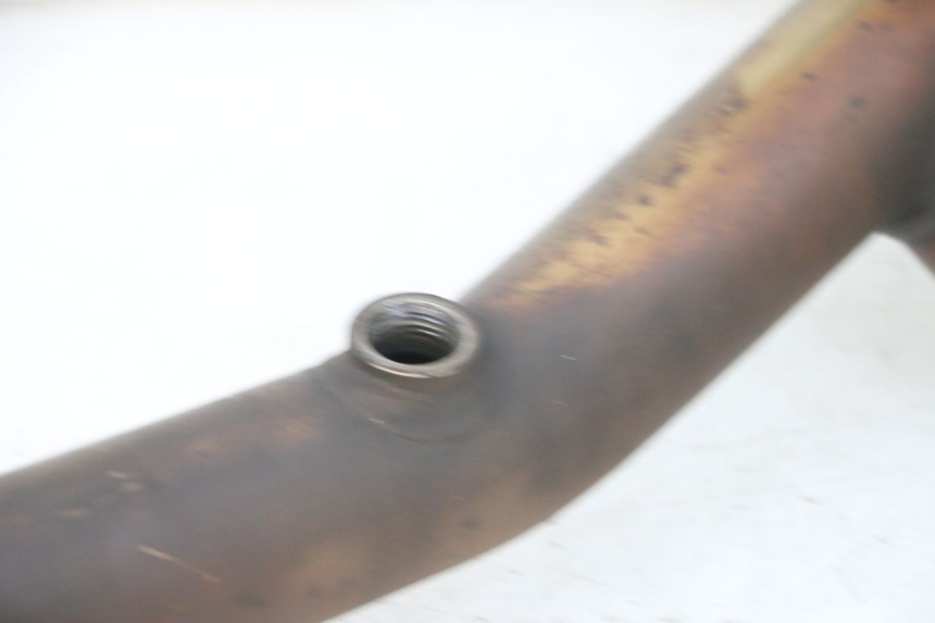 photo de COLECTOR BMW R RT ABS 1200 (2010 - 2014) - Zoom estado de uso