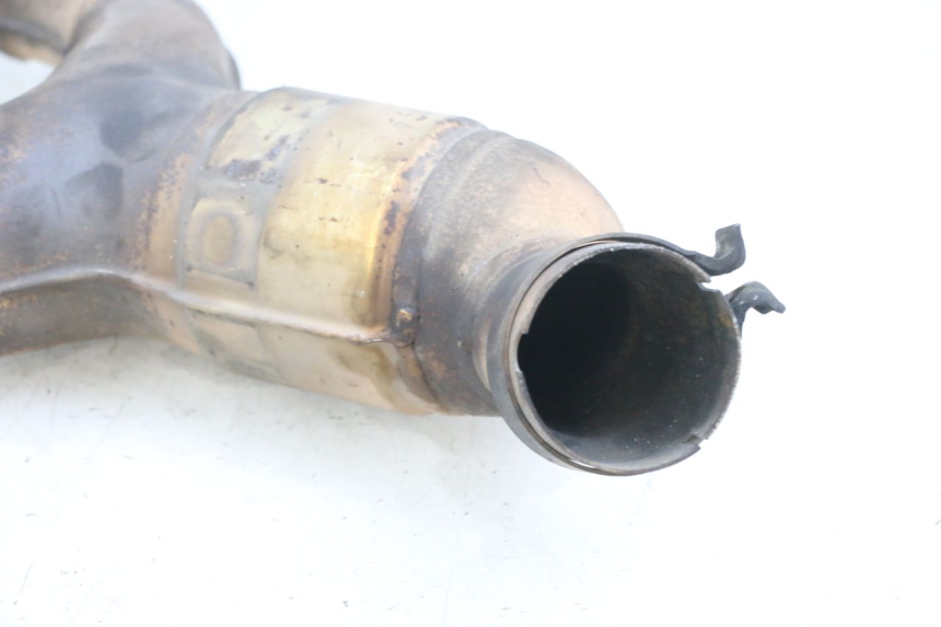 photo de COLECTOR BMW R RT ABS 1200 (2010 - 2014) - Detalles de los puntos de fijación