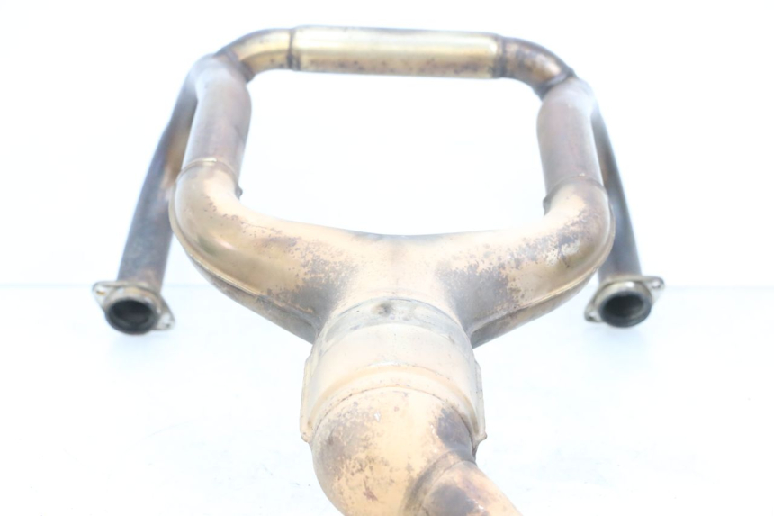 photo de COLECTOR BMW R RT ABS 1200 (2010 - 2014) - Recambio usado revisado