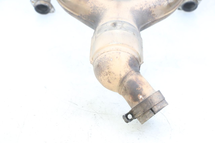 photo de COLECTOR BMW R RT ABS 1200 (2010 - 2014) - Marcados y referencias originales