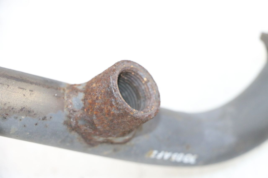 photo de COLECTOR DAELIM S1 125 (2007 - 2016) - Detalles de los puntos de fijación