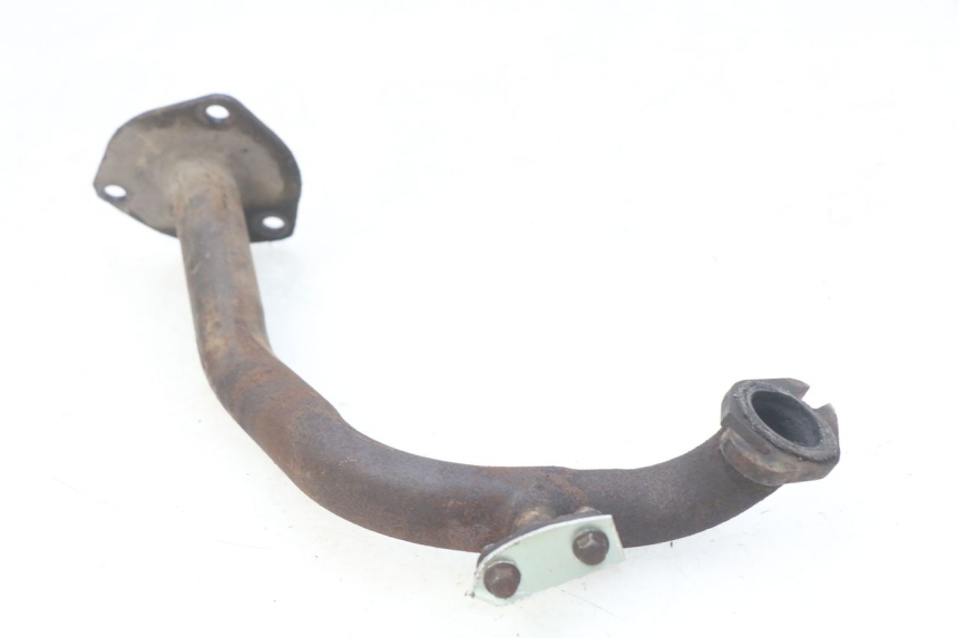 photo de COLECTOR SACHS SPEEDJET 2T 50 (2007 - 2014)