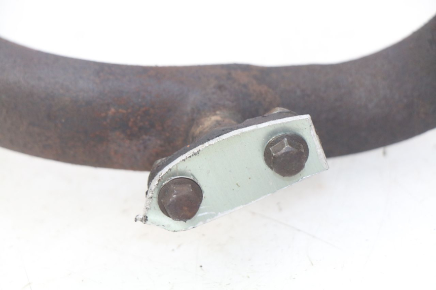 photo de COLECTOR SACHS SPEEDJET 2T 50 (2007 - 2014)