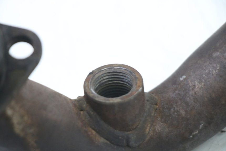 photo de COLECTOR PEUGEOT SATELIS 250 (2006 - 2012)