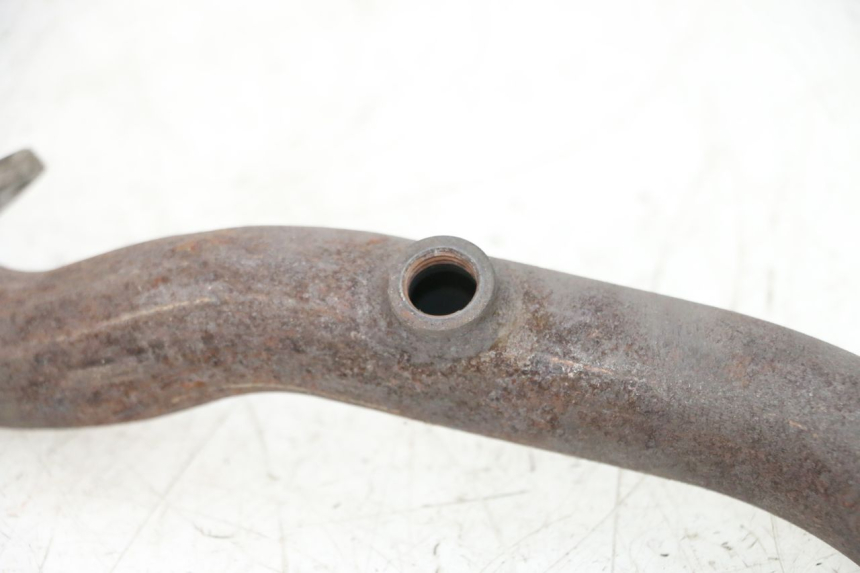 photo de COLECTOR PEUGEOT SATELIS 125 (2013 - 2018) - Otra perspectiva