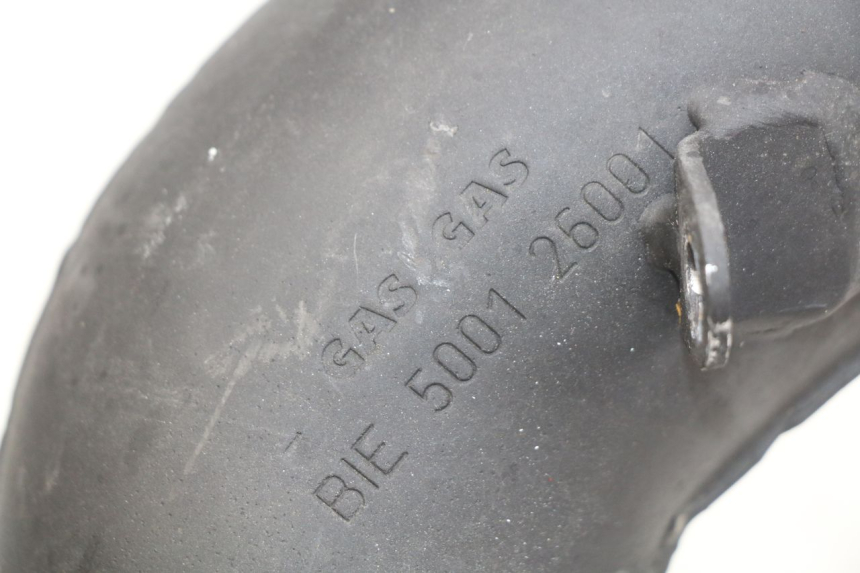 photo de COLECTOR GAS-GAS SM ROOKIE 50 (2001 - 2005)
