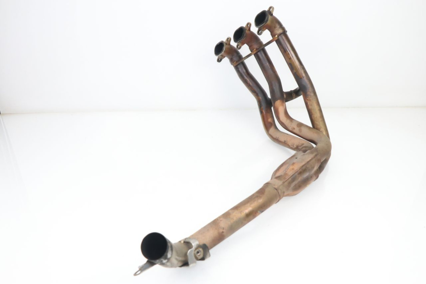 photo de COLECTOR TRIUMPH SPRINT RS 955 (2000 - 2001)