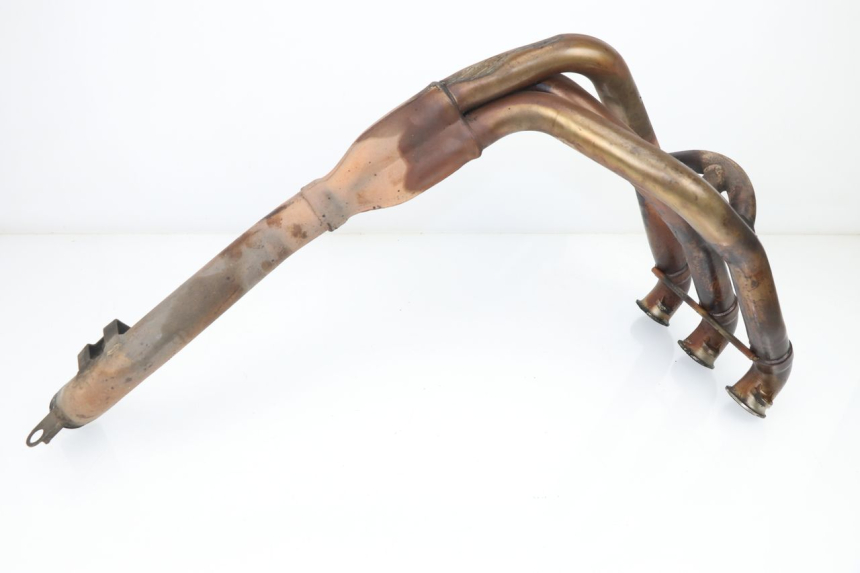 photo de COLECTOR TRIUMPH SPRINT RS 955 (2000 - 2001)