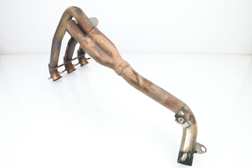 photo de COLECTOR TRIUMPH SPRINT RS 955 (2000 - 2001)