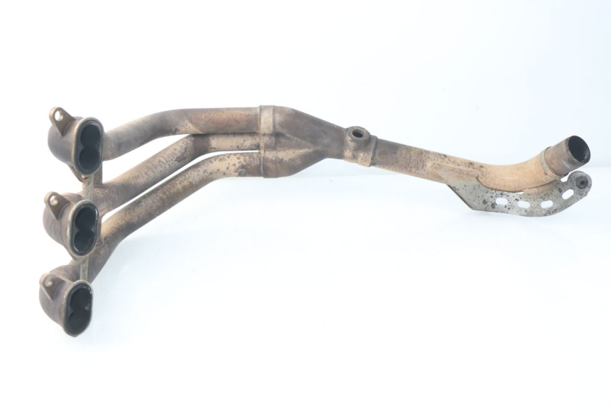 photo de COLECTOR TRIUMPH SPRINT ST ABS 1050 (2005 - 2007)