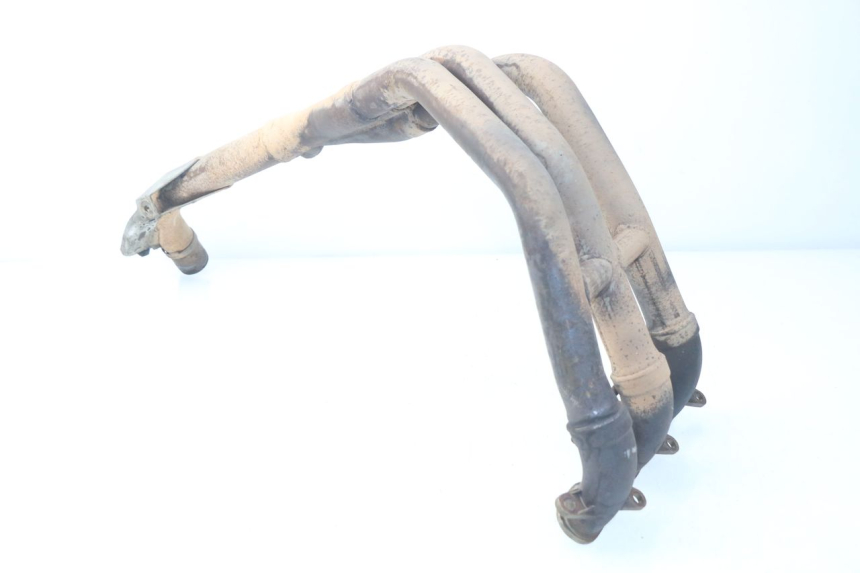 photo de COLECTOR TRIUMPH SPRINT ST ABS 1050 (2005 - 2007)