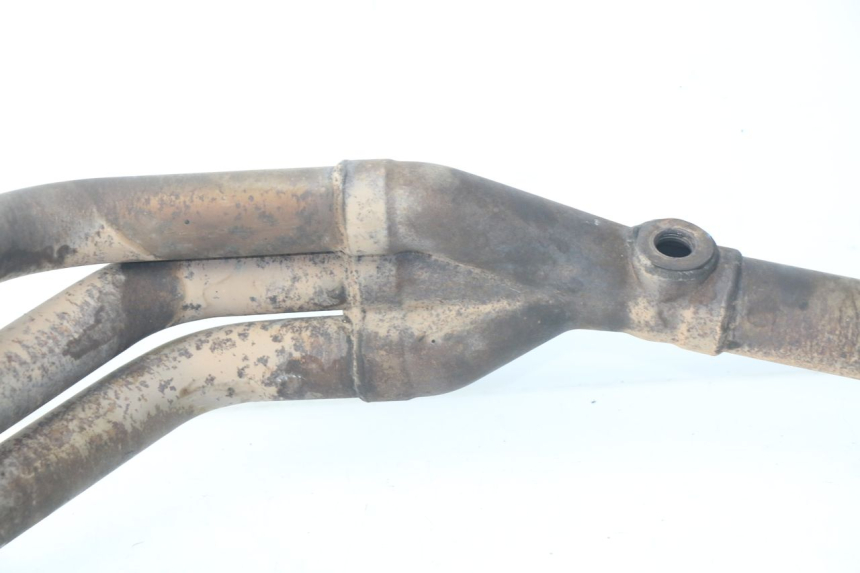 photo de COLECTOR TRIUMPH SPRINT ST ABS 1050 (2005 - 2007)