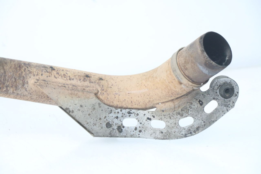 photo de COLECTOR TRIUMPH SPRINT ST ABS 1050 (2005 - 2007)