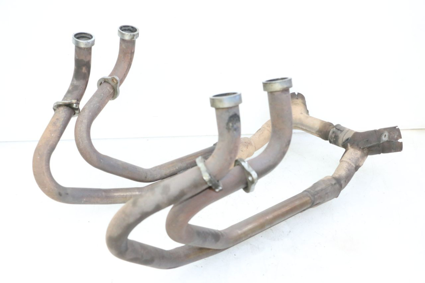 photo de COLECTOR HONDA ST PAN EUROPEAN 1300 (2002 - 2013)