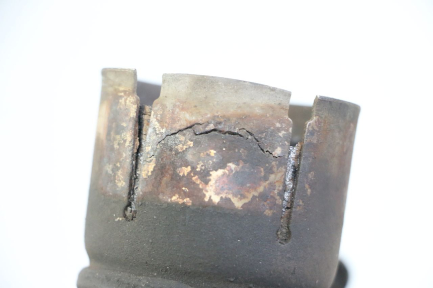 photo de COLECTOR HONDA ST PAN EUROPEAN 1300 (2002 - 2013)