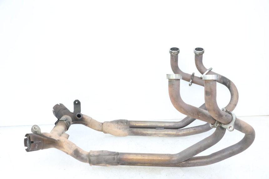 photo de COLECTOR HONDA ST PAN EUROPEAN 1300 (2002 - 2013)