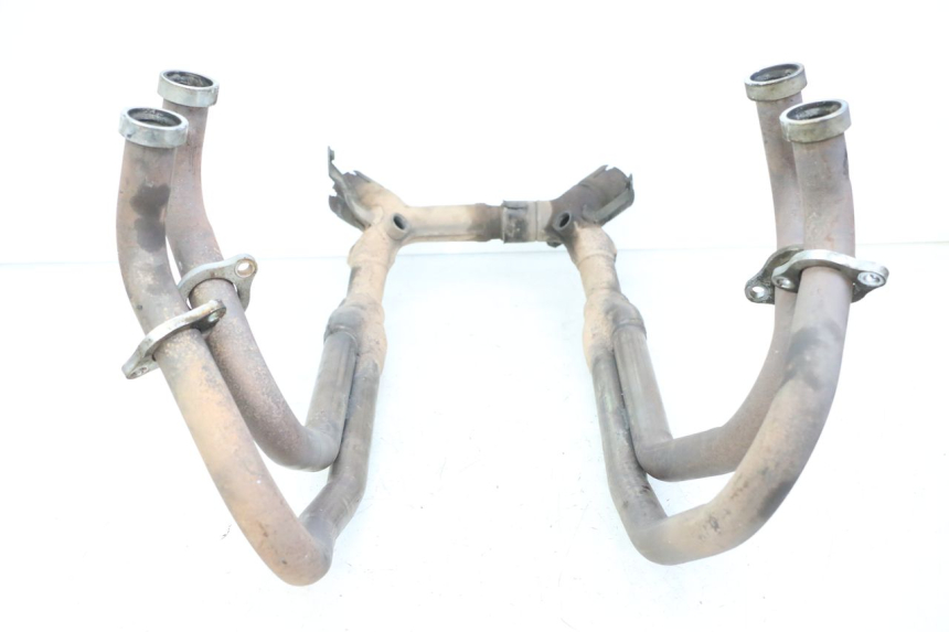 photo de COLECTOR HONDA ST PAN EUROPEAN 1300 (2002 - 2013)