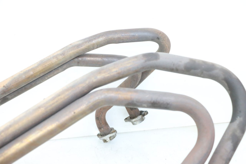 photo de COLECTOR HONDA ST PAN EUROPEAN 1300 (2002 - 2013)