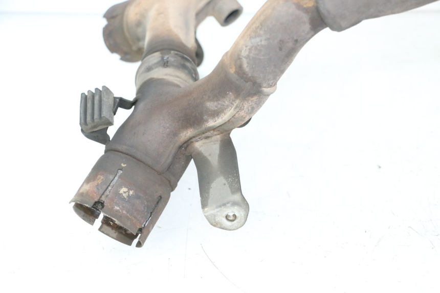 photo de COLECTOR HONDA ST PAN EUROPEAN 1300 (2002 - 2013)