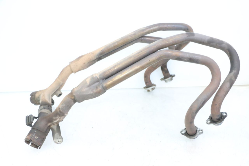 photo de COLECTOR HONDA ST PAN EUROPEAN 1300 (2002 - 2013)