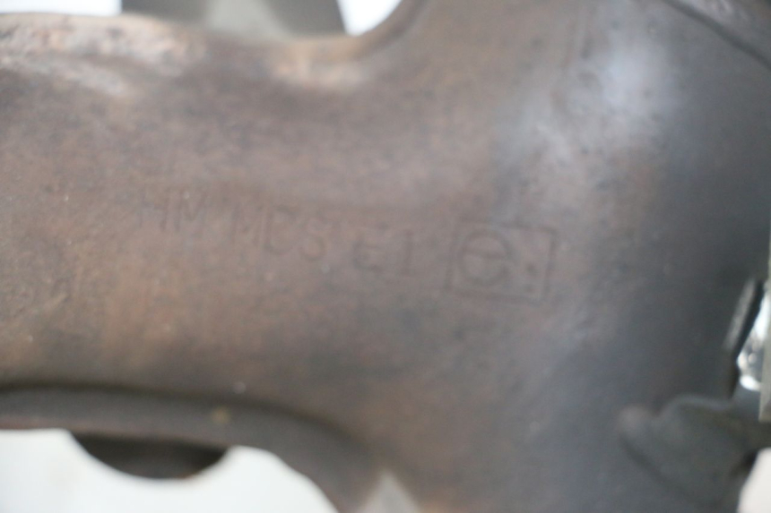 photo de COLECTOR HONDA ST PAN EUROPEAN 1300 (2002 - 2013)