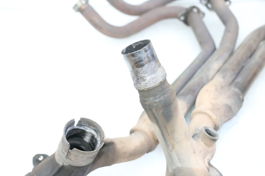 photo de COLECTOR HONDA ST PAN EUROPEAN 1300 (2002 - 2013)