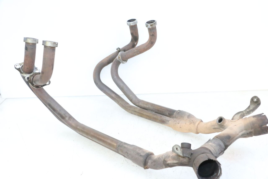 photo de COLECTOR HONDA ST PAN EUROPEAN 1300 (2002 - 2013)