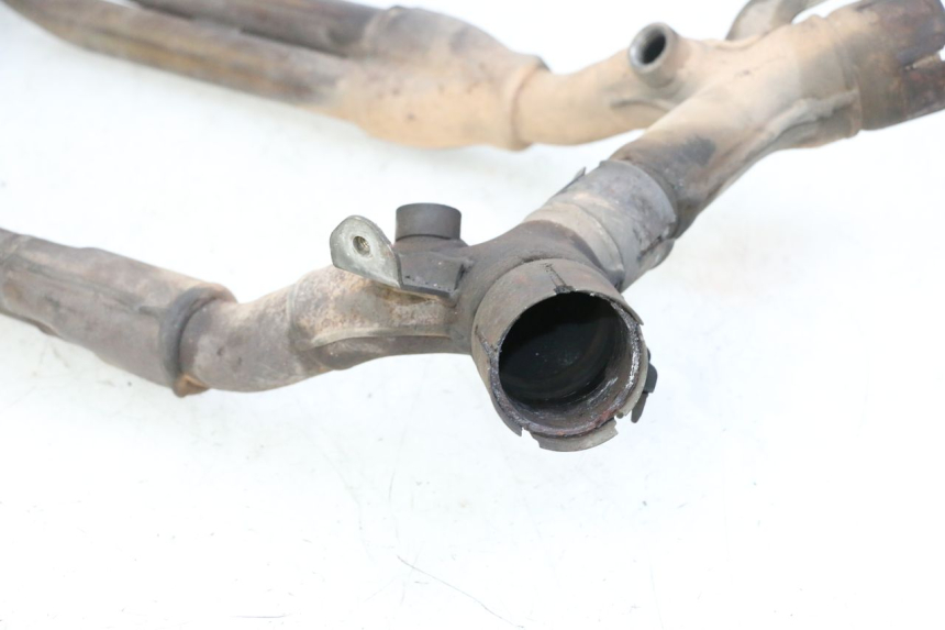 photo de COLECTOR HONDA ST PAN EUROPEAN 1300 (2002 - 2013)