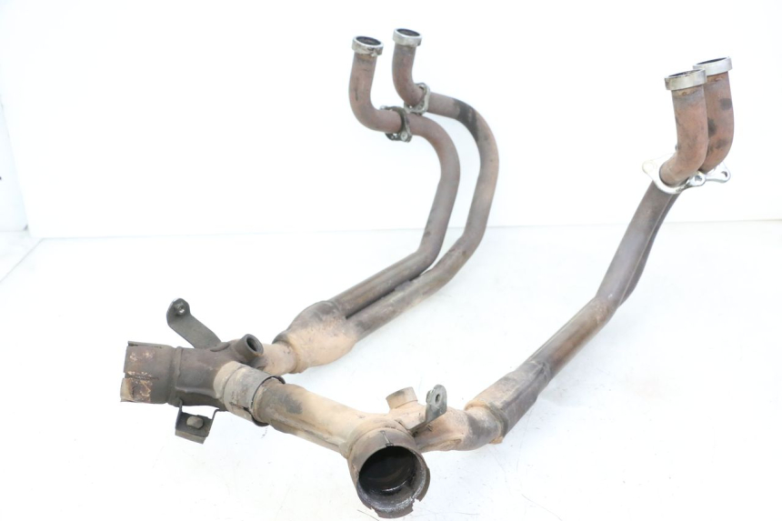 photo de COLECTOR HONDA ST PAN EUROPEAN 1300 (2002 - 2013)
