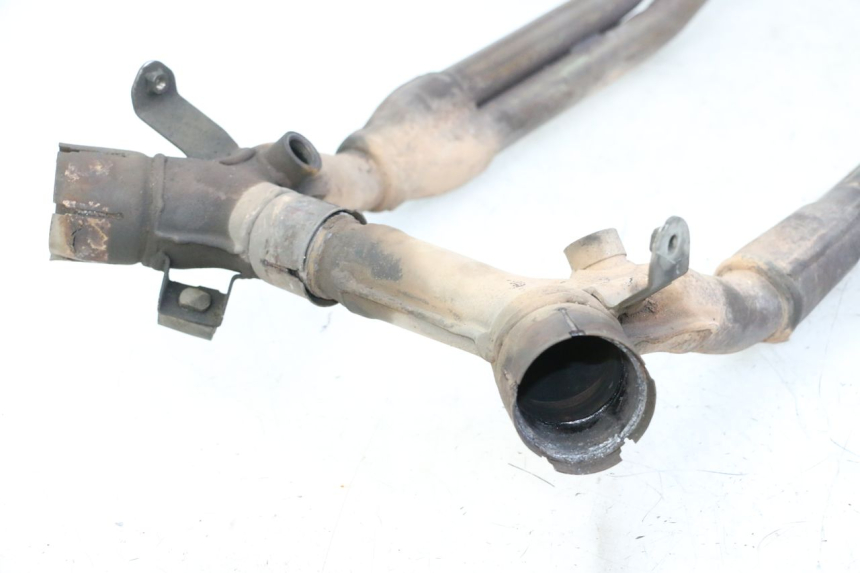photo de COLECTOR HONDA ST PAN EUROPEAN 1300 (2002 - 2013)
