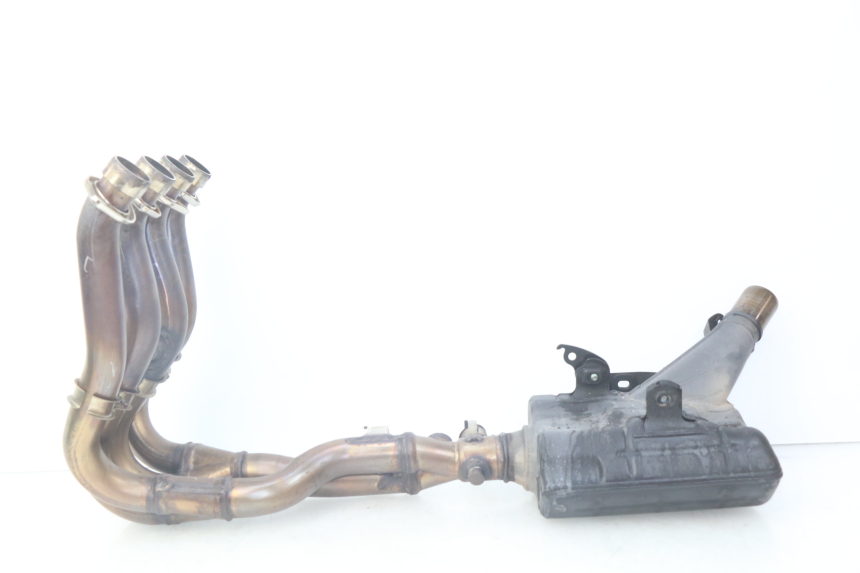 photo de COLECTOR SUZUKI GSX-R GSXR 750 (2011 - 2016)