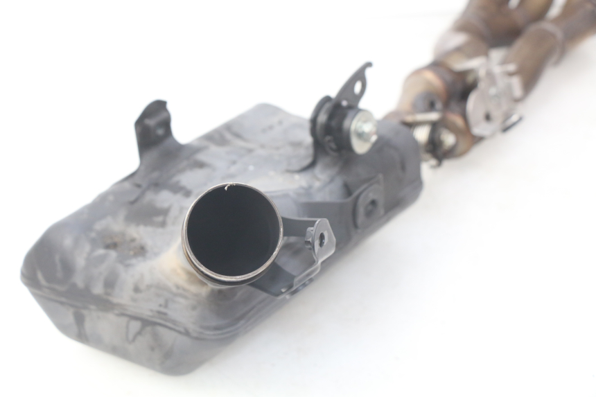 photo de COLECTOR SUZUKI GSX-R GSXR 750 (2011 - 2016)