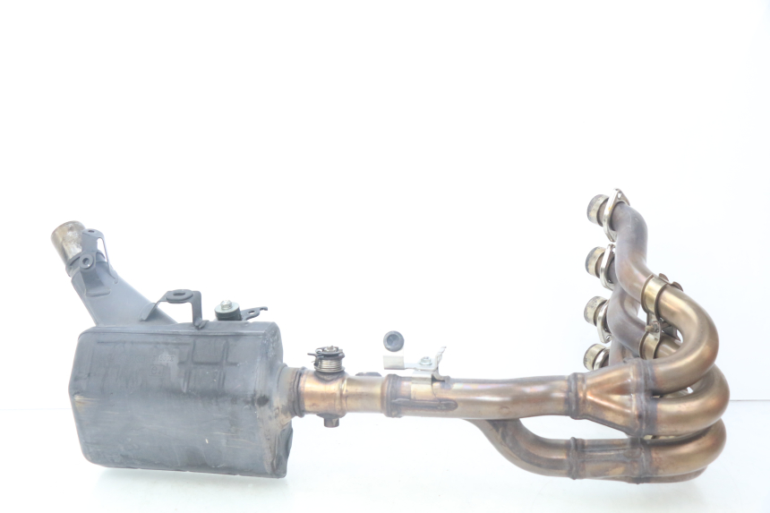 photo de COLECTOR SUZUKI GSX-R GSXR 750 (2011 - 2016)