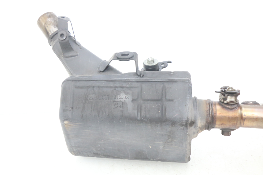 photo de COLECTOR SUZUKI GSX-R GSXR 750 (2011 - 2016)