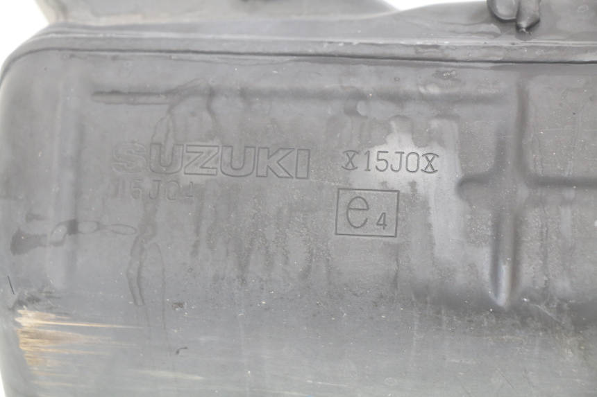 photo de COLECTOR SUZUKI GSX-R GSXR 750 (2011 - 2016)
