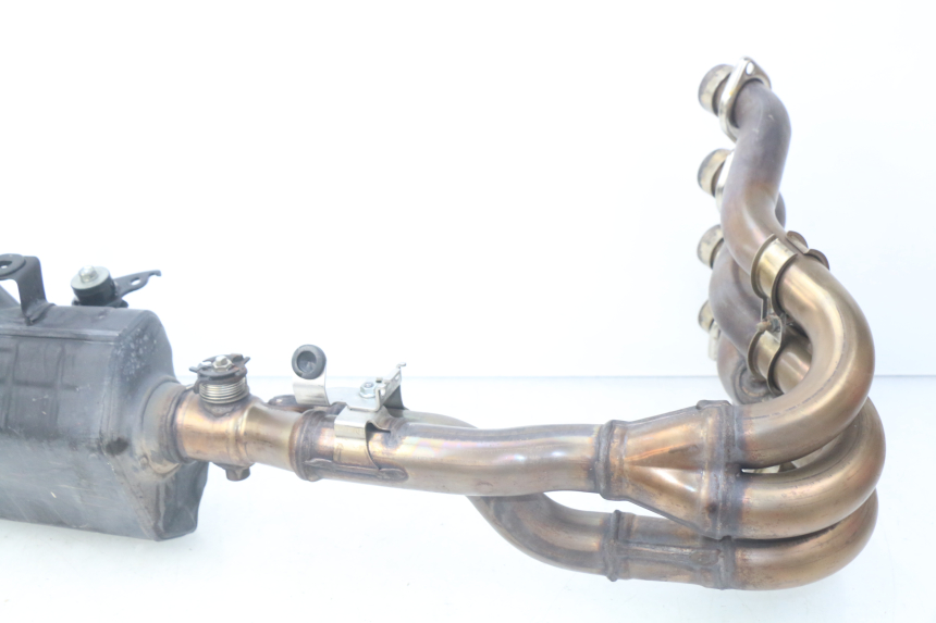 photo de COLECTOR SUZUKI GSX-R GSXR 750 (2011 - 2016)