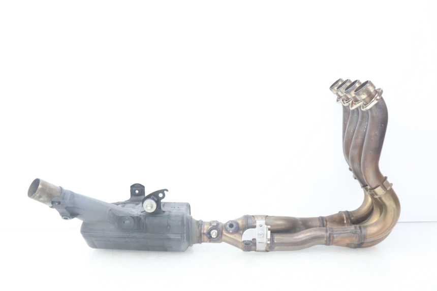 photo de COLECTOR SUZUKI GSX-R GSXR 750 (2011 - 2016)