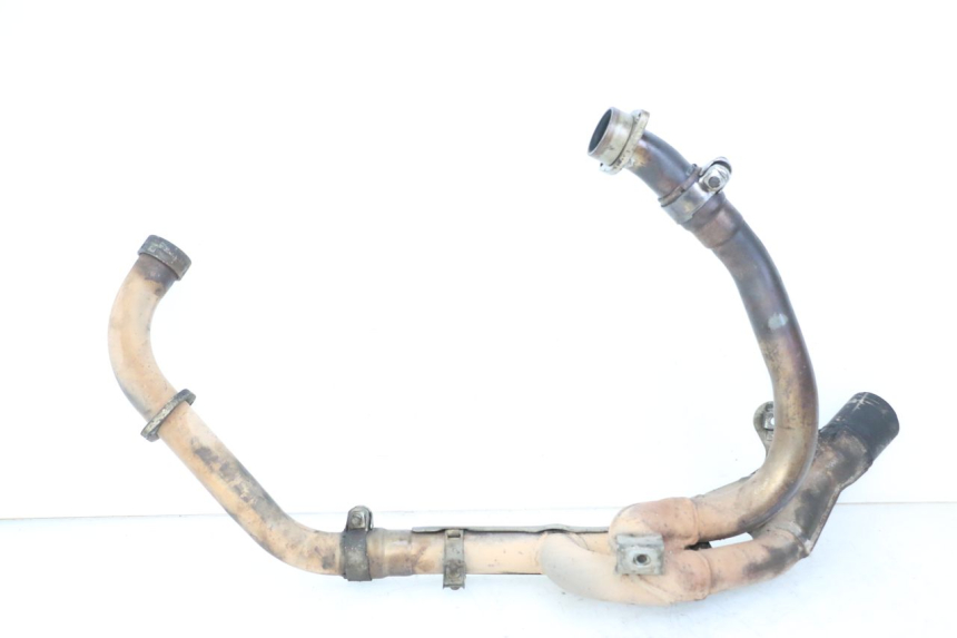 photo de COLECTOR SUZUKI SV S 650 (2003 - 2009)