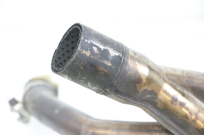 photo de COLECTOR SUZUKI SV S 650 (2003 - 2009)