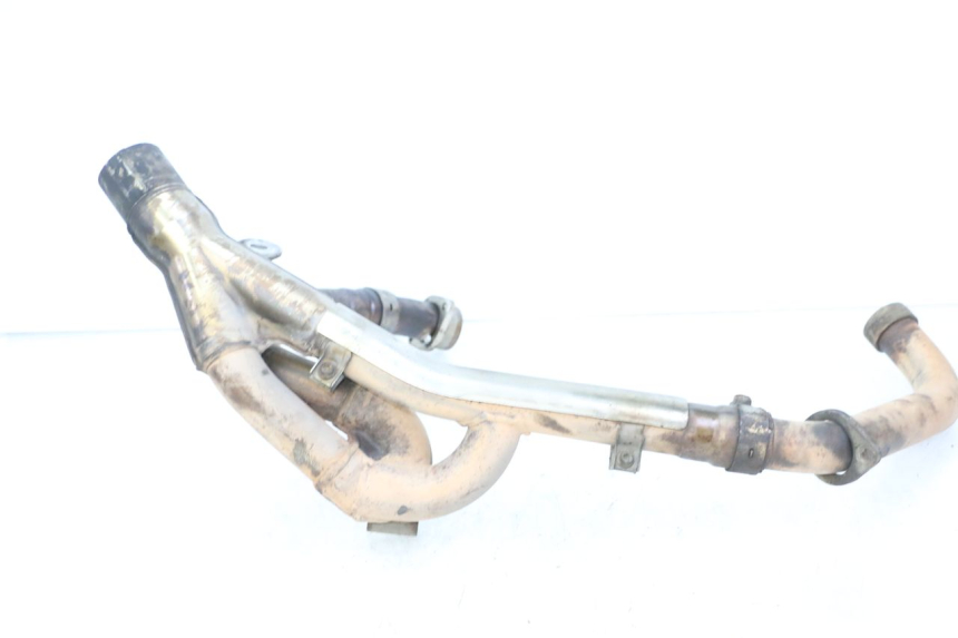 photo de COLECTOR SUZUKI SV S 650 (2003 - 2009)