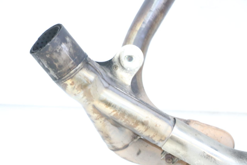 photo de COLECTOR SUZUKI SV S 650 (2003 - 2009)