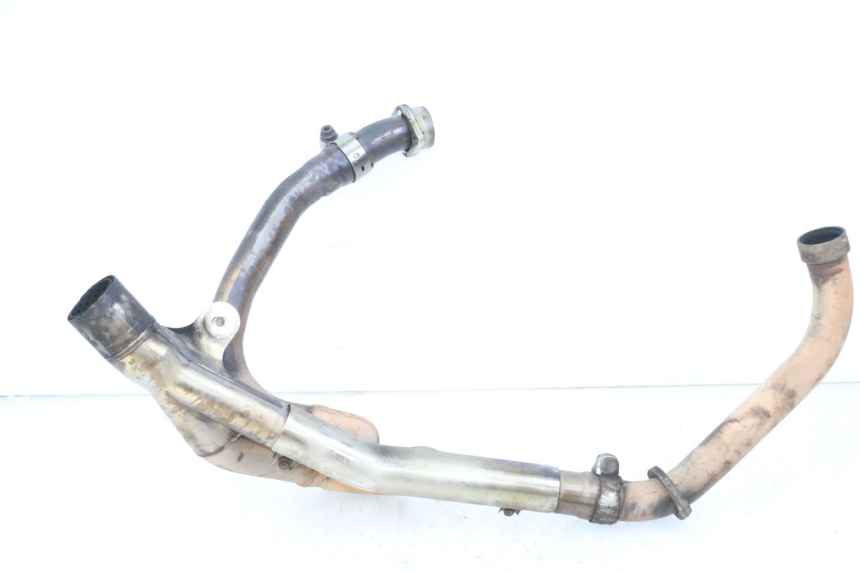 photo de COLECTOR SUZUKI SV S 650 (2003 - 2009)