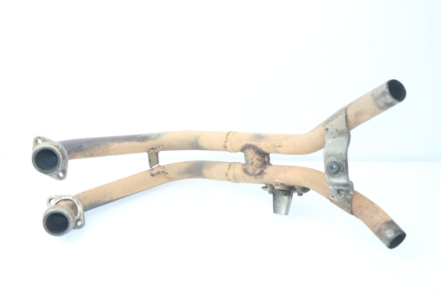 photo de COLECTOR YAMAHA TDM ABS 900 (2002 - 2014)