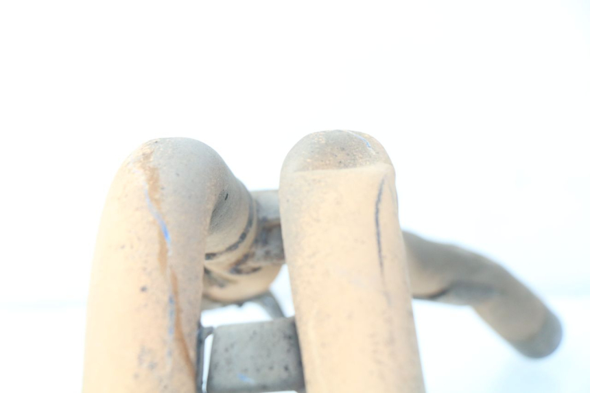 photo de COLECTOR YAMAHA TDM ABS 900 (2002 - 2014)