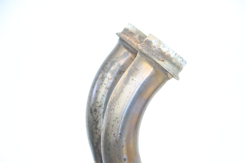 photo de COLECTOR YAMAHA TDM ABS 900 (2002 - 2014) - Primer plano de alta resolución