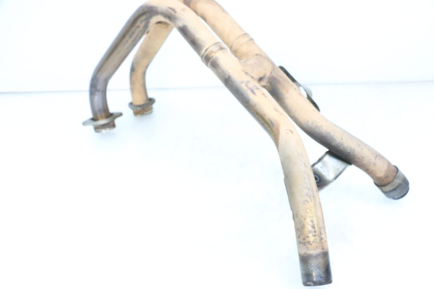 photo de COLECTOR YAMAHA TDM ABS 900 (2002 - 2014) - Zoom estado de uso