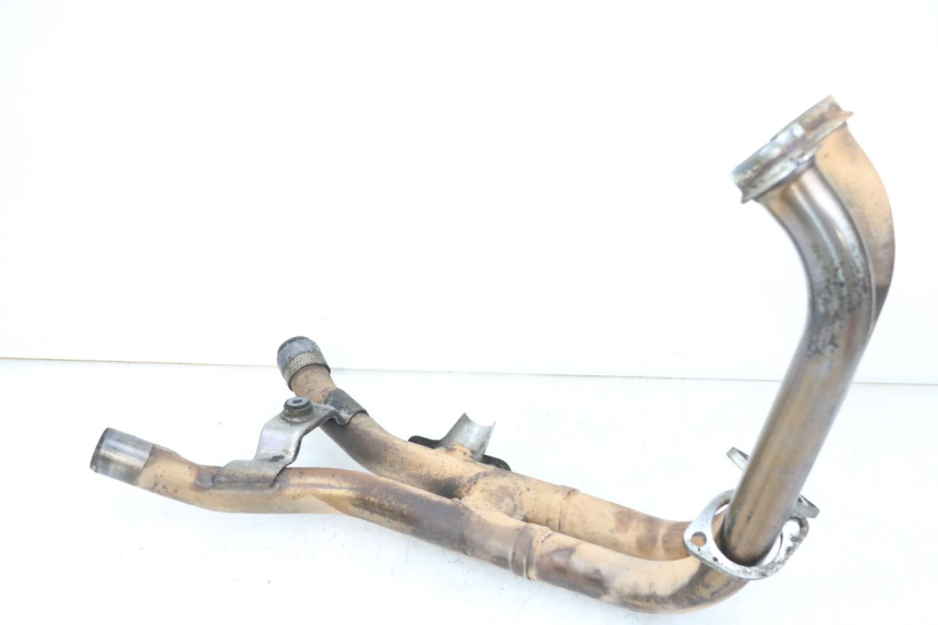 photo de COLECTOR YAMAHA TDM ABS 900 (2002 - 2014) - Marcados y referencias originales