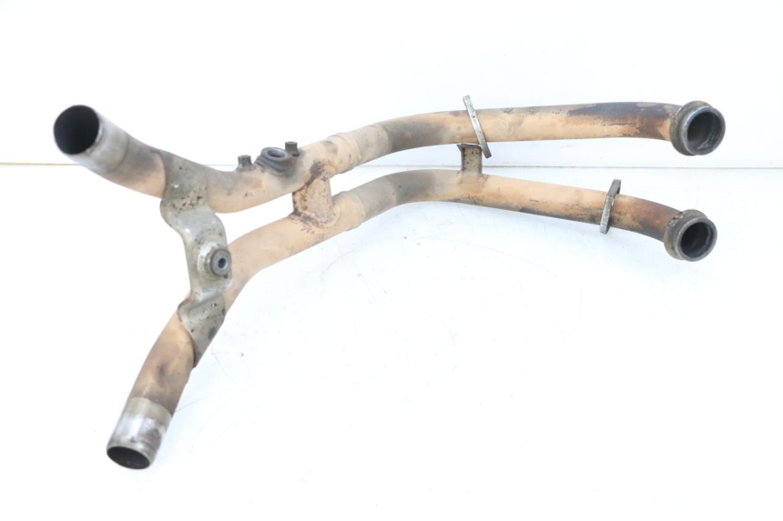 photo de COLECTOR YAMAHA TDM ABS 900 (2002 - 2014) - Otra perspectiva